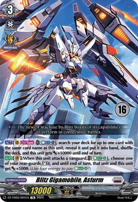 Blitz Gigamobile, Asturm (16)