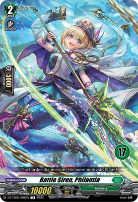 Battle Siren, Philantia (17)