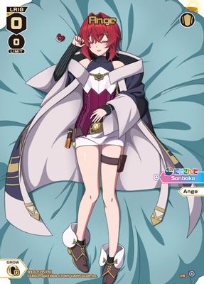 Ange