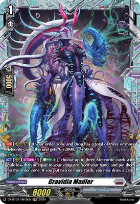 Gravidia Madler (FR)