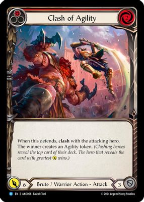 Armory Deck: Kayo