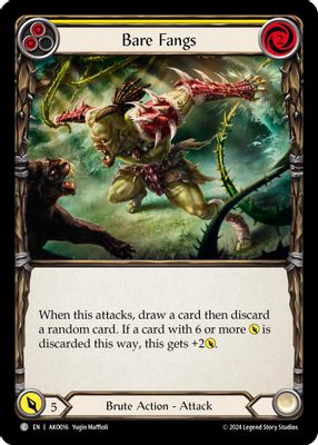 Armory Deck: Kayo
