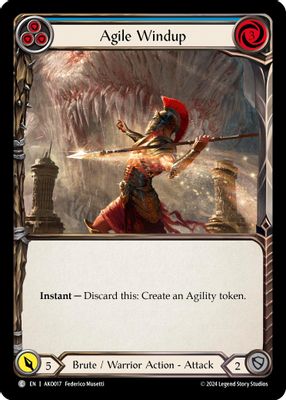 Armory Deck: Kayo