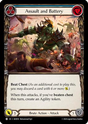 Armory Deck: Kayo