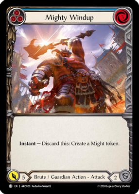 Armory Deck: Kayo