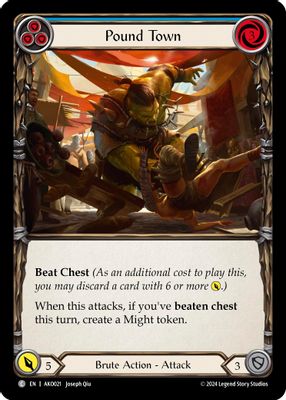 Armory Deck: Kayo