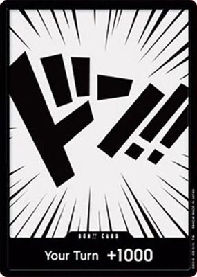 DON!! Card