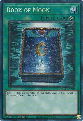 Book of Moon (PCR)