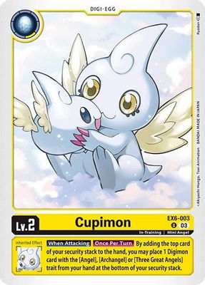 Cupimon