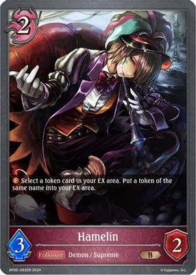 Hamelin