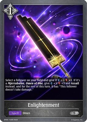 Enlightenment