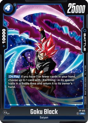 Goku Black - FP-015
