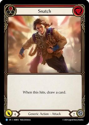 Armory Deck: Boltyn