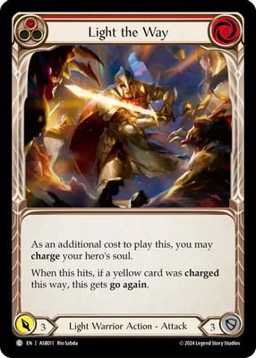 Armory Deck: Boltyn
