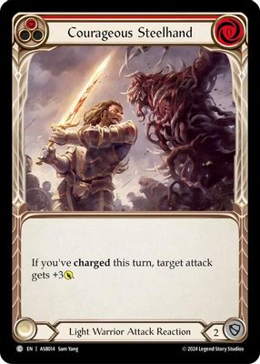 Armory Deck: Boltyn