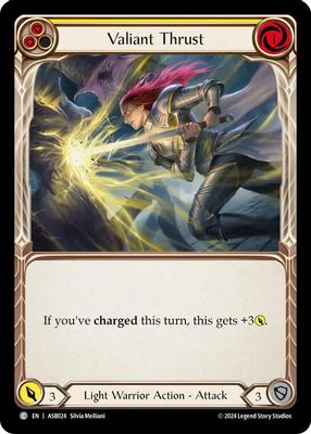 Armory Deck: Boltyn