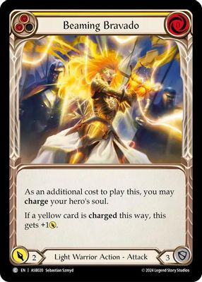 Armory Deck: Boltyn