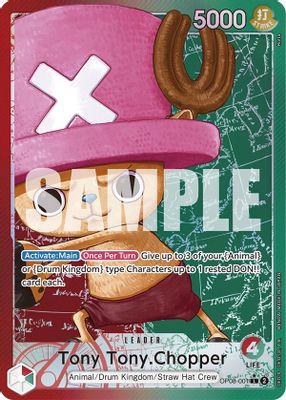 Tony Tony.Chopper (001) (Parallel)