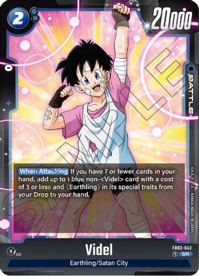 Videl - FB03-042