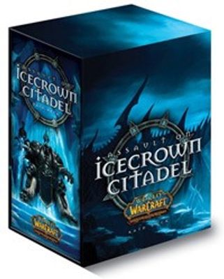 Raid Deck
