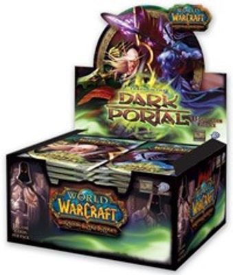 Booster Box