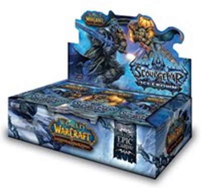 Booster Box