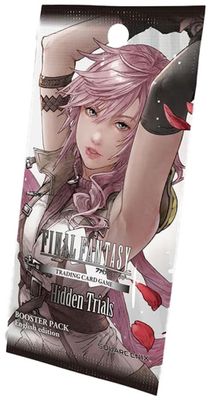 Hidden Trials Booster Pack