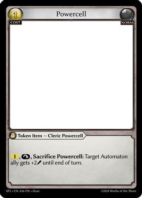 Powercell