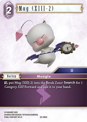 Mog (XIII-2)