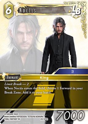 Noctis LB