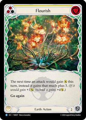1st Strike