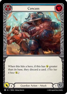 1st Strike
