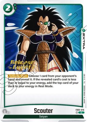 Scouter