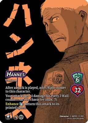 Hannes