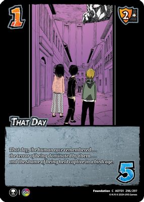 That Day