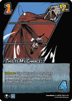 This Is My Chance!! (CD2)