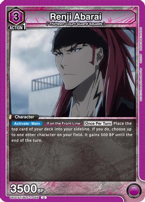 Renji Abarai (046)
