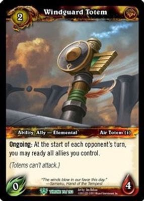 Windguard Totem