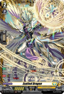 Exalted Dragon (FR)