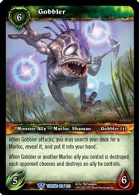 Gobbler
