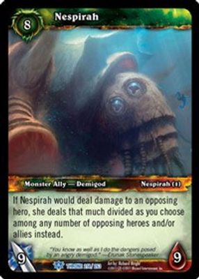 Nespirah