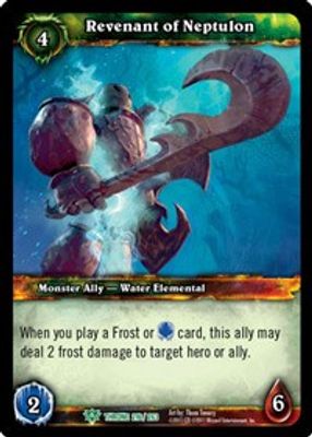 Revenant of Neptulon