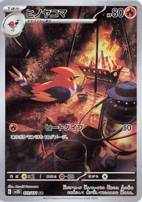 Fletchinder