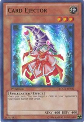Card Ejector