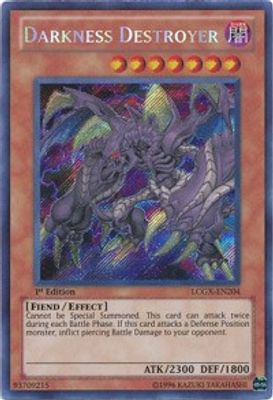 Darkness Destroyer