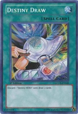 Destiny Draw