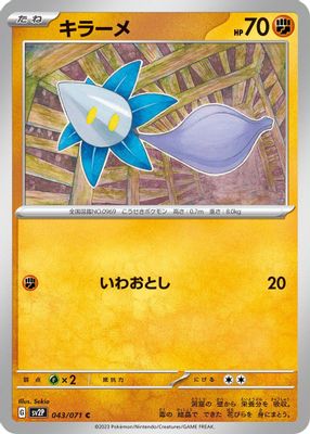 Glimmet