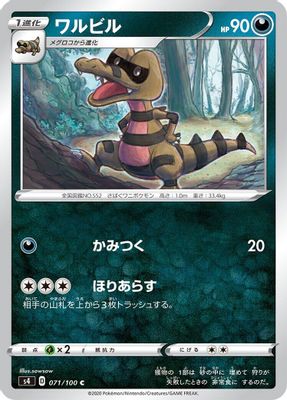 Krokorok