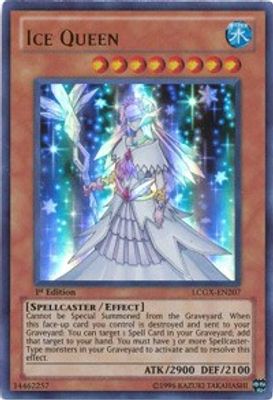 Ice Queen