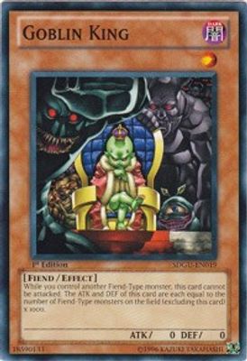 Goblin King